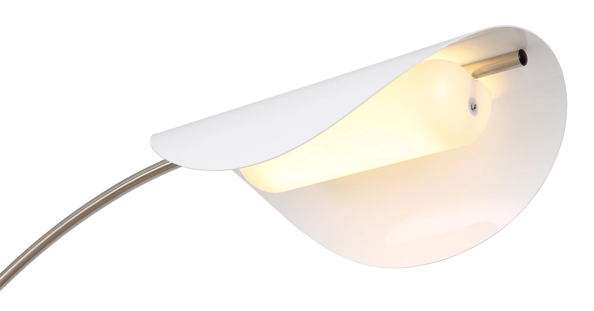 globo-lampedetable-robles-acier-métal-lampearquée-led-58032n-1