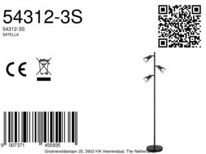 globo-lampedetable-satella-noir-verre-lampedelecture-e14-54312-3s-8a