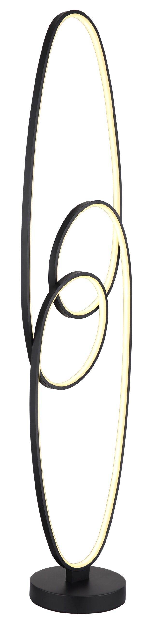 globo-lampedetable-spira-noir-métal-led-67177-36s-1