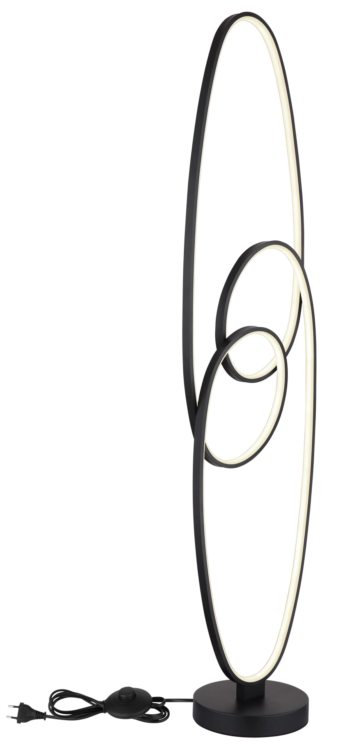 globo-lampedetable-spira-noir-métal-led-67177-36s-1