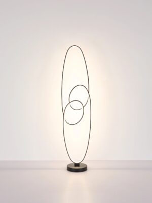 globo-lampedetable-spira-noir-métal-led-67177-36s-1