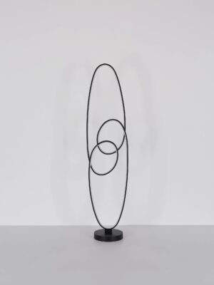 globo-lampedetable-spira-noir-métal-led-67177-36s-1