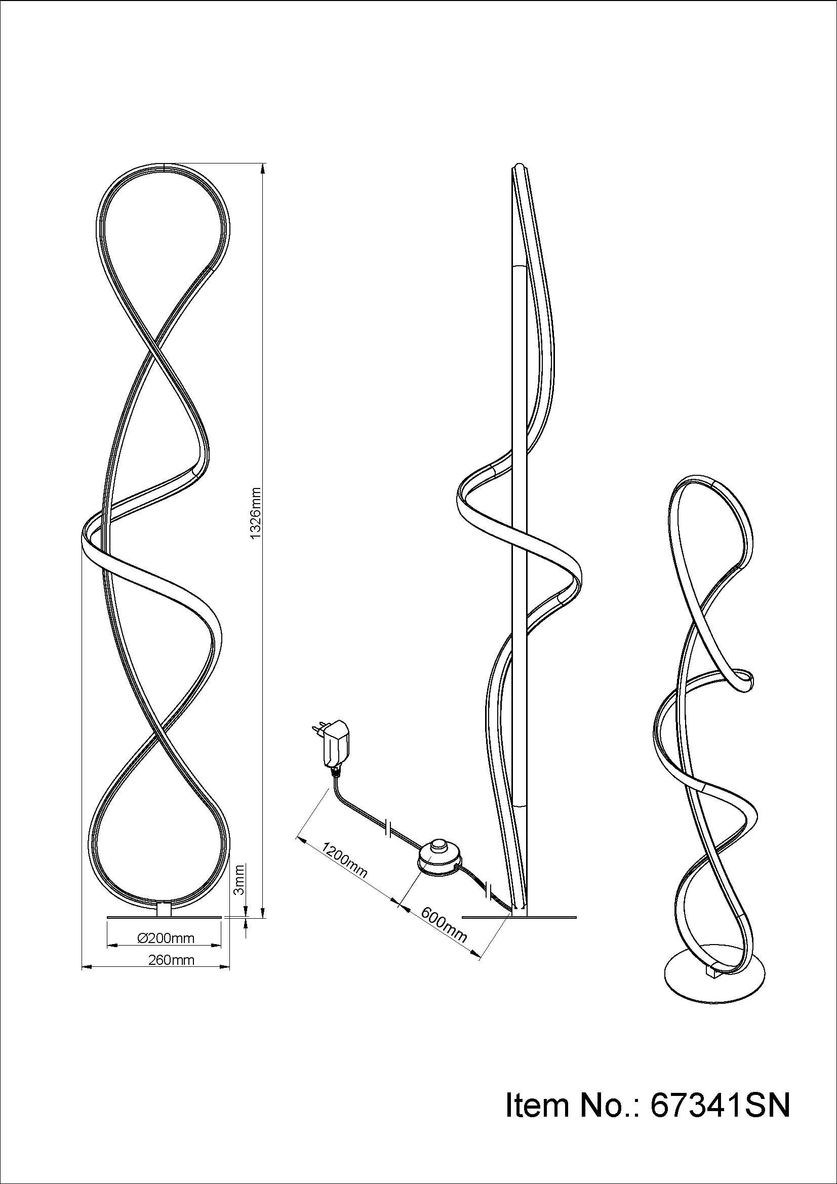 globo-lampedetable-swirl-acier-métal-led-67341sn-1