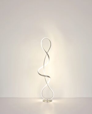 globo-lampedetable-swirl-acier-métal-led-67341sn-1