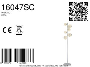 globo-lampedetable-virina-chrome-verre-led-16047sc-8a