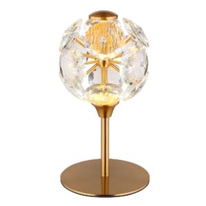 globo-lampedetable-virina-or-verre-ø15cm-led-16047t-1