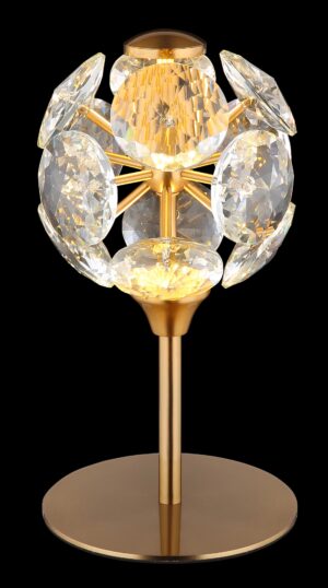 globo-lampedetable-virina-or-verre-ø15cm-led-16047t-1