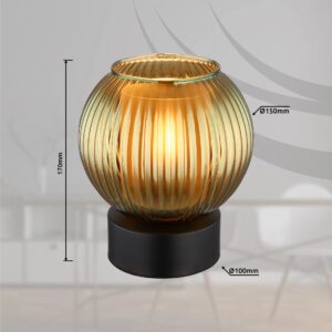 globo-lampedetable-zumba-vert-verre-ø15cm-e27-15638tg-1