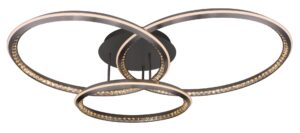 globo-plafonnier-alaina-gris-métal-led-67329-72-1