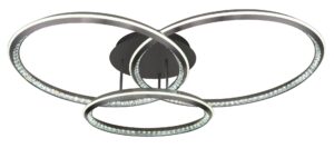 globo-plafonnier-alaina-gris-métal-led-67329-72-1