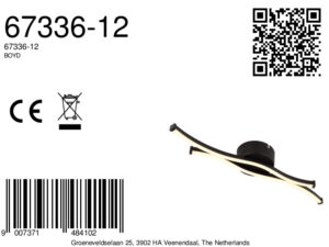 globo-plafonnier-boyd-noir-métal-led-67336-12-8a