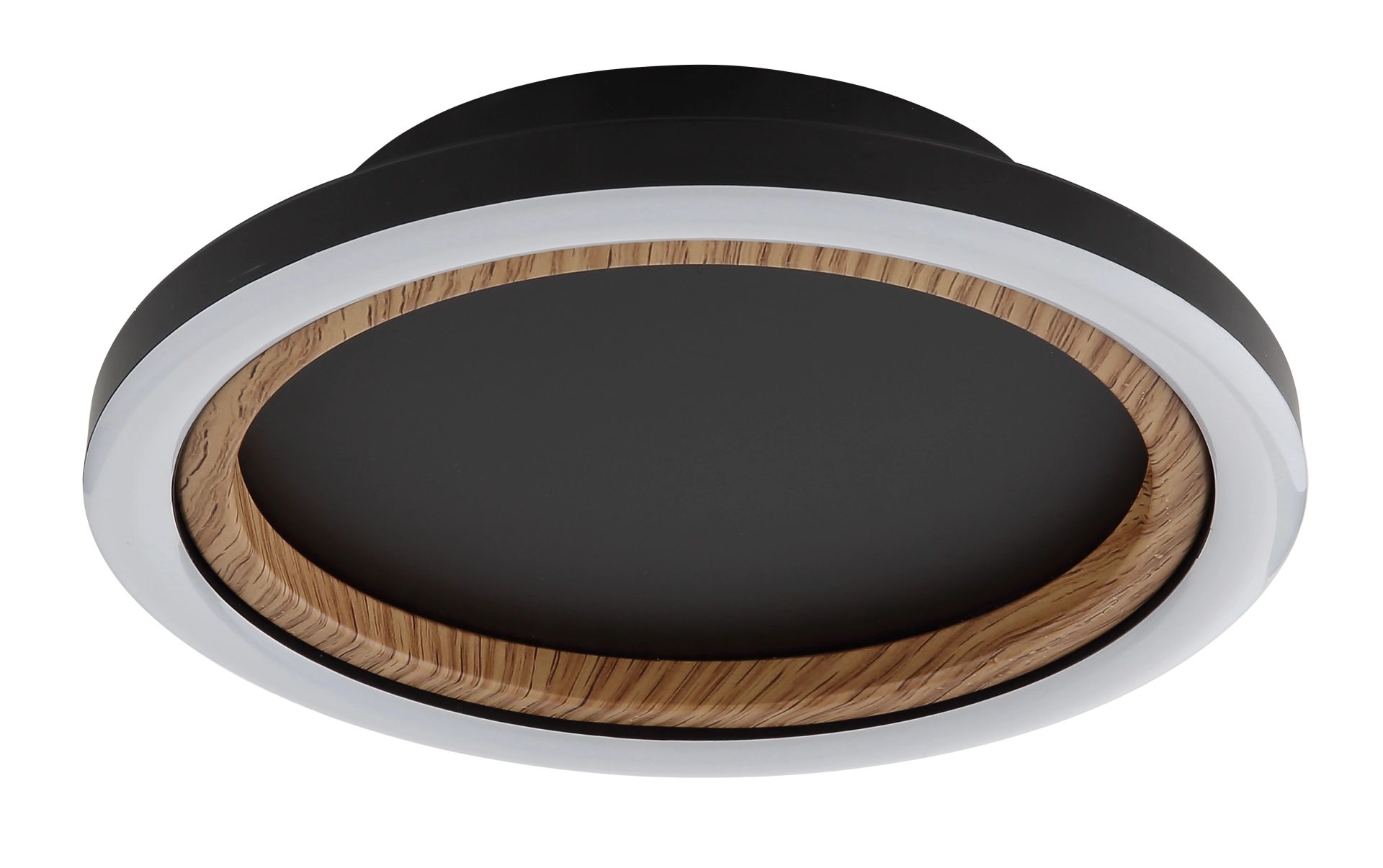 globo-plafonnier-dakarii-noir-métal-ø21cm-led-67356d-1