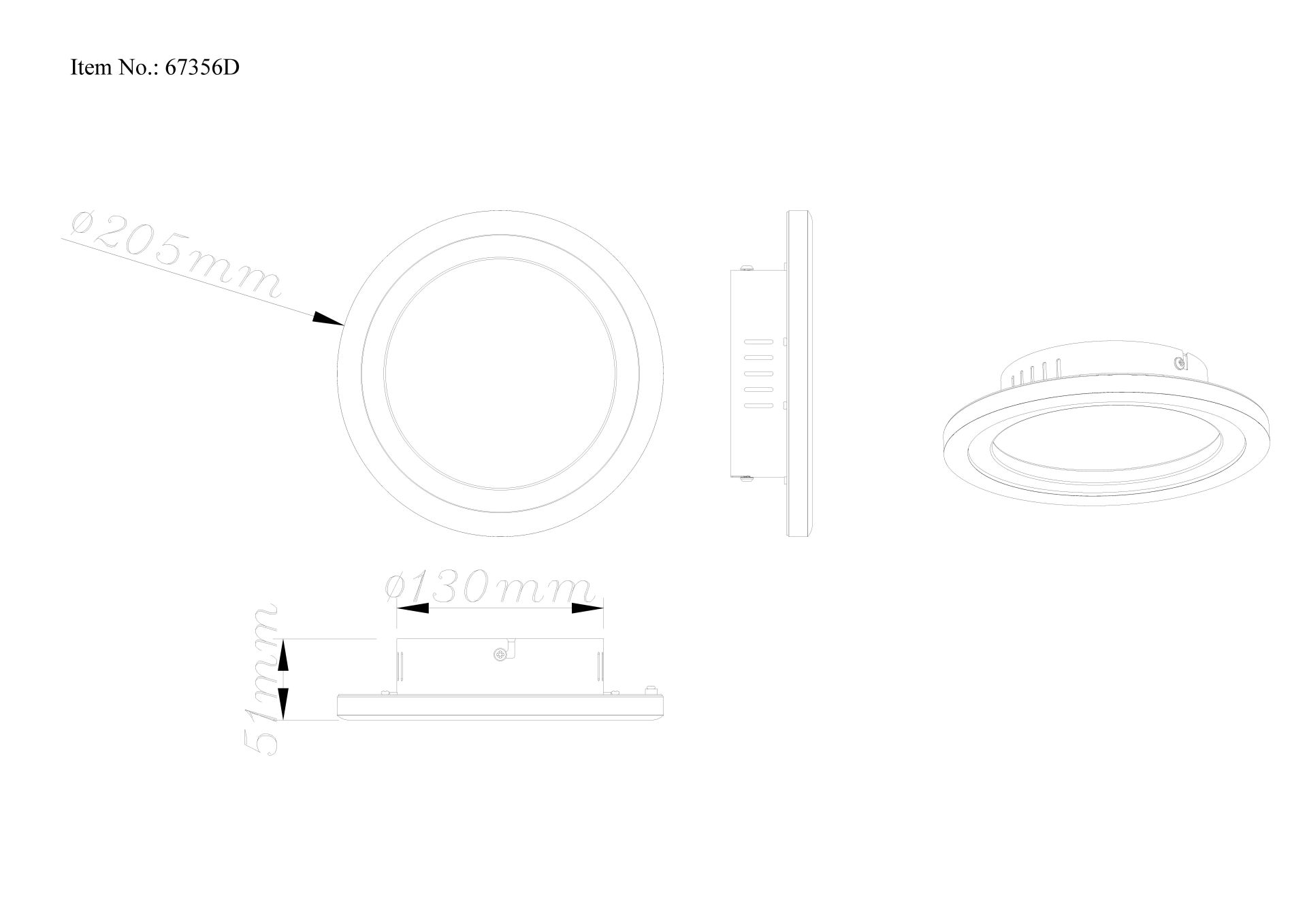globo-plafonnier-dakarii-noir-métal-ø21cm-led-67356d-1