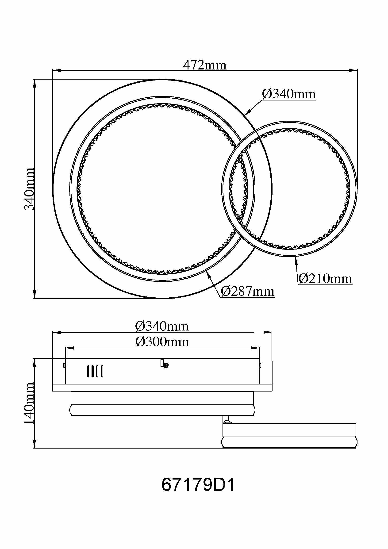 globo-plafonnier-della-acier-métal-led-67179d1-1
