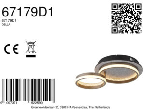 globo-plafonnier-della-acier-métal-led-67179d1-8a