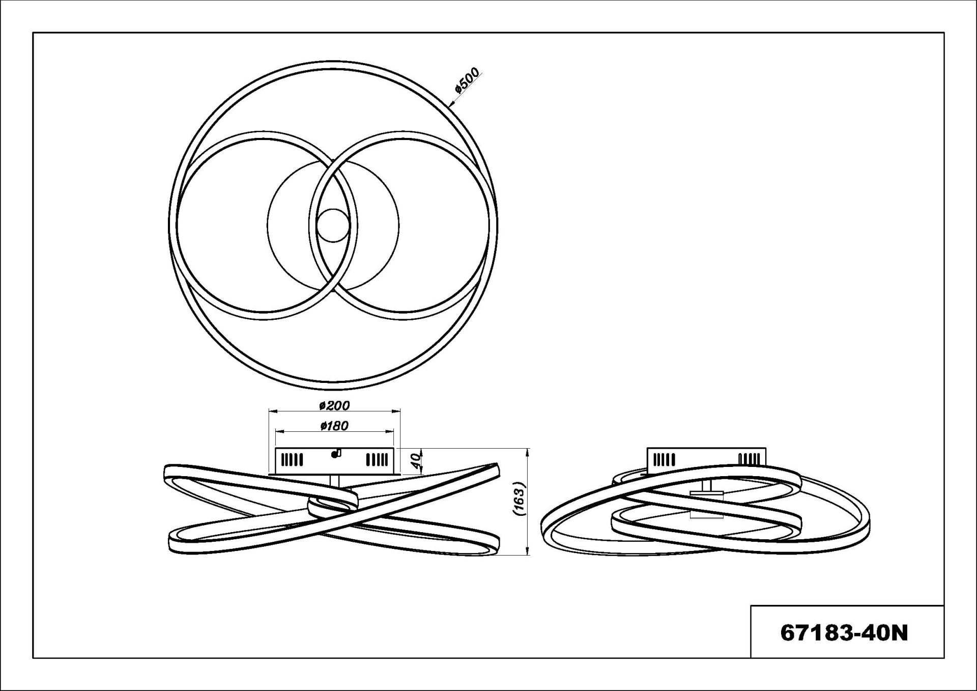 globo-plafonnier-glyxar-acier-métal-ø50cm-led-67183-40n-1