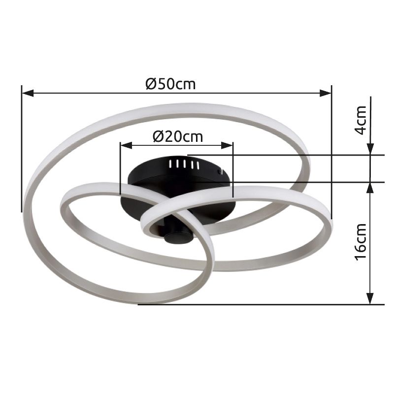 globo-plafonnier-glyxar-acier-métal-ø50cm-led-67183-40n-1
