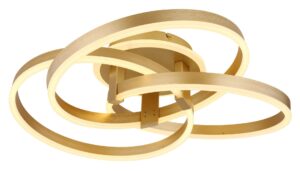 globo-plafonnier-herwig-or-métal-led-67163-56g-1
