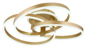globo-plafonnier-herwig-or-métal-led-67163-56g-1