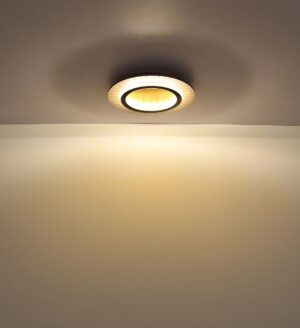 globo-plafonnier-jayden-noir-métal-ø35cm-led-48042-24g-1