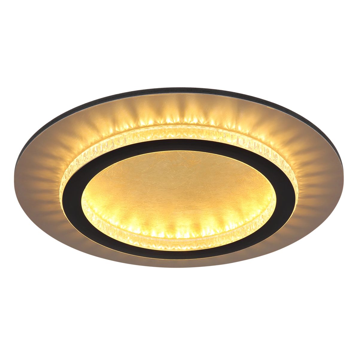 globo-plafonnier-jayden-noir-métal-ø35cm-led-48042-24g-1