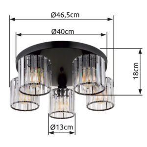 globo-plafonnier-jordana-noir-verre-ø47cm-e27-15742-5d-1