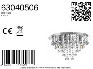 globo-plafonnier-london-chrome-verre-ø46cm-e14-63040506-8a