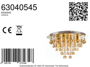 globo-plafonnier-london-or-verre-ø46cm-e14-63040545-8a