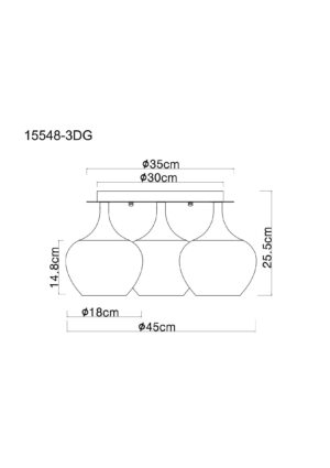 globo-plafonnier-maxy-rouge-verre-ø45cm-e27-15548-3dg-1