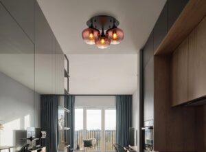 globo-plafonnier-maxy-rouge-verre-ø45cm-e27-15548-3dg-1