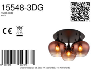 globo-plafonnier-maxy-rouge-verre-ø45cm-e27-15548-3dg-8a