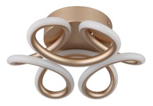 globo-plafonnier-melisand-bronze-métal-ø26cm-led-67386-24ch-1