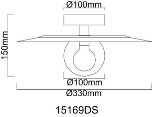 globo-plafonnier-riga-argent-métal-ø33cm-g9-15169ds-1