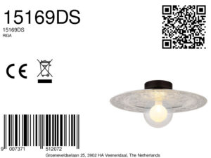 globo-plafonnier-riga-argent-métal-ø33cm-g9-15169ds-8a