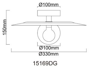 globo-plafonnier-riga-or-métal-ø33cm-g9-15169dg-1