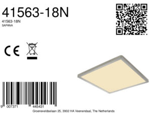globo-plafonnier-sapana-acier-plastique-plafonnier-led-41563-18n-8a