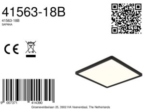 globo-plafonnier-sapana-noir-plastique-plafonnier-led-41563-18b-8a