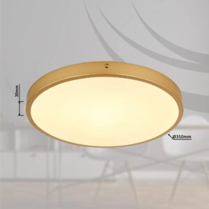 globo-plafonnier-tibey-bronze-métal-ø35cm-led-12381-22-1