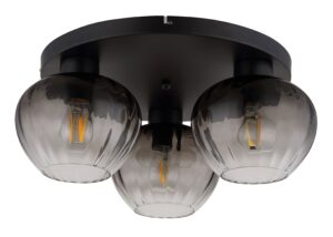 globo-plafonnier-toy-noir-verre-ø45cm-e27-60130308-1