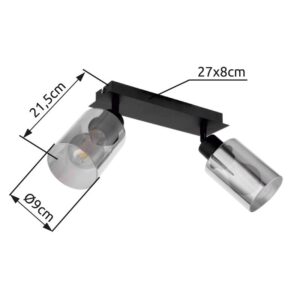 globo-spot-hadera-noir-verre-spotensaillie-e27-15465-2-1