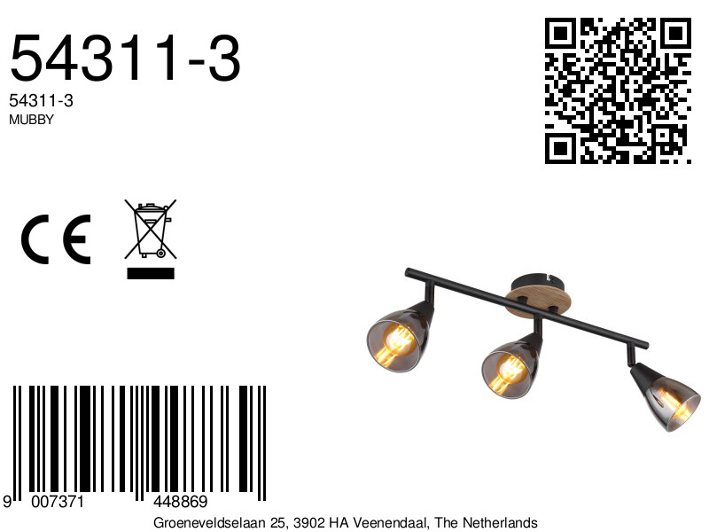 globo-spot-mubby-noir-verre-spotensaillie-e14-54311-3-8a