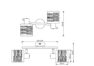 globo-spot-tunno-noir-métal-spotensaillie-e14-15342-2-1