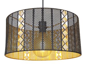 globo-suspension-abini-noir-métal-ø42cm-e27-15450h-1