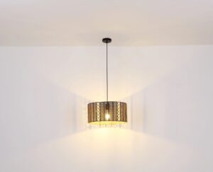 globo-suspension-abini-noir-métal-ø42cm-e27-15450h-1