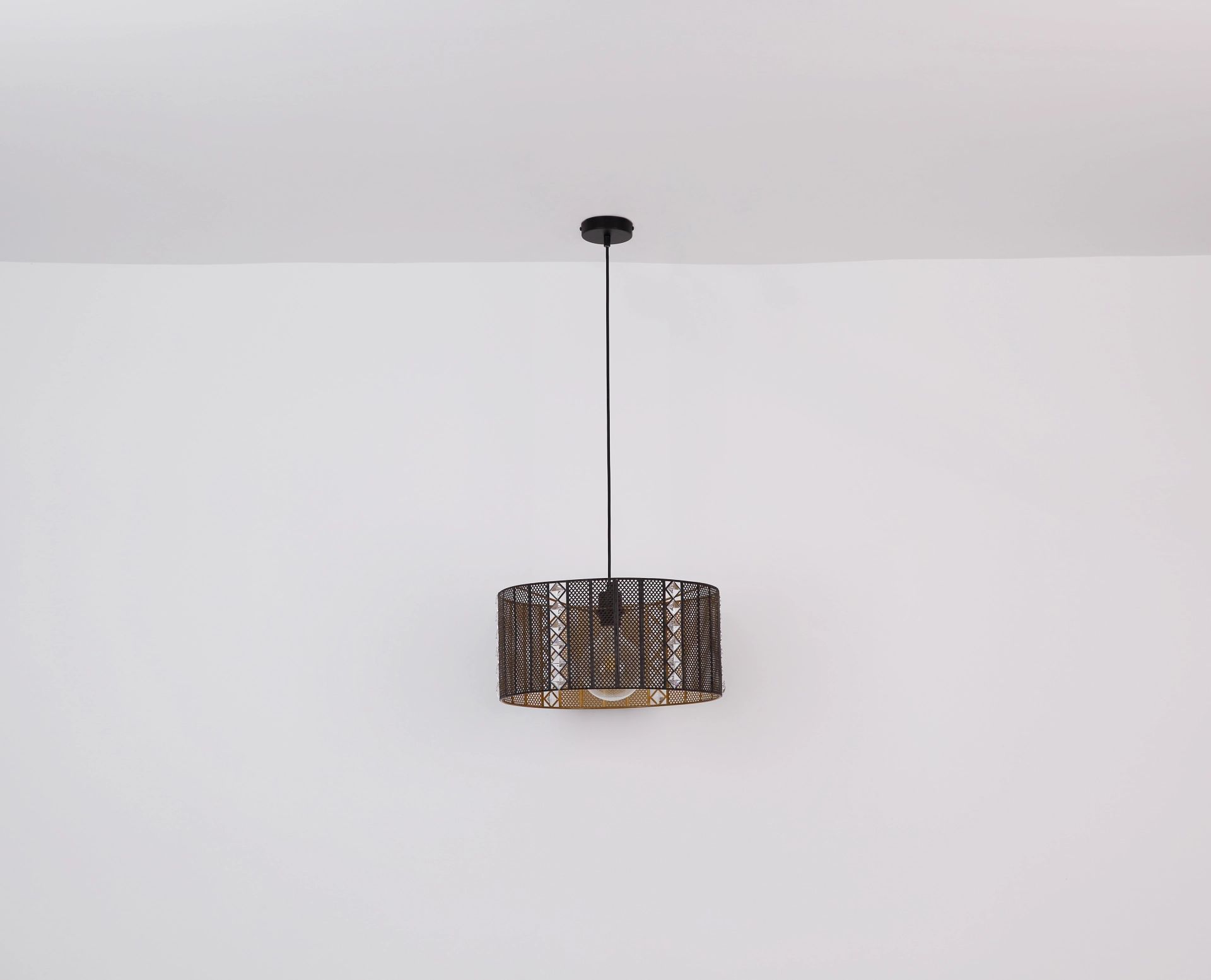 globo-suspension-abini-noir-métal-ø42cm-e27-15450h-1