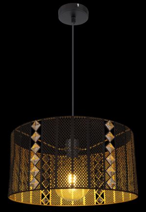 globo-suspension-abini-noir-métal-ø42cm-e27-15450h-1