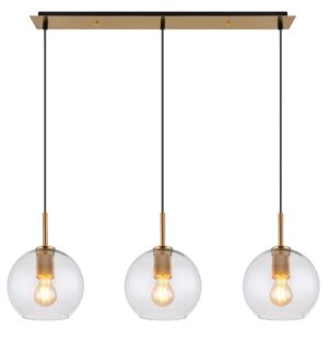 globo-suspension-adara-bronze-verre-grandelampedetableàmanger-e27-15462h2-1