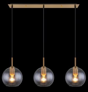 globo-suspension-adara-bronze-verre-grandelampedetableàmanger-e27-15462h2-1