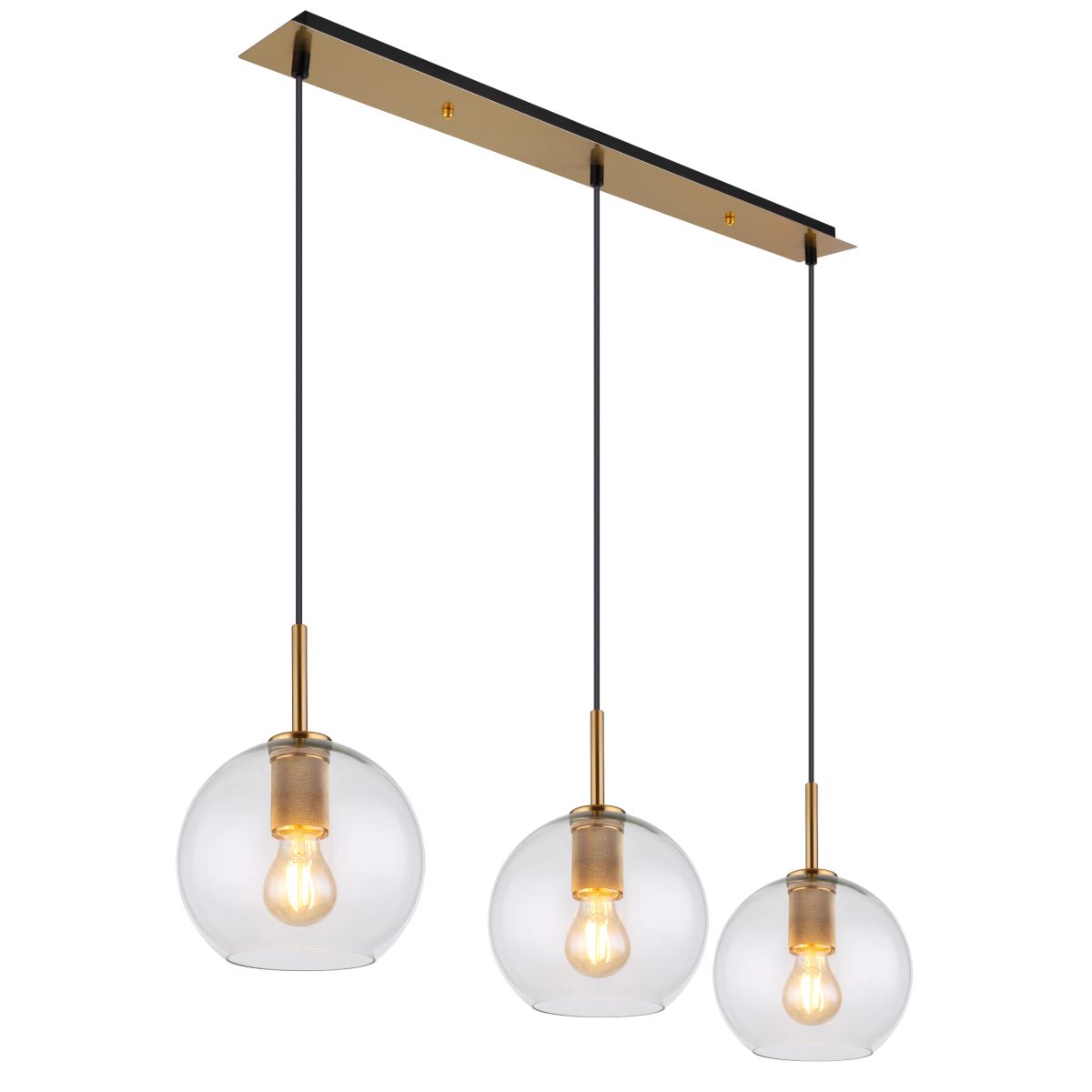 globo-suspension-adara-bronze-verre-grandelampedetableàmanger-e27-15462h2-1