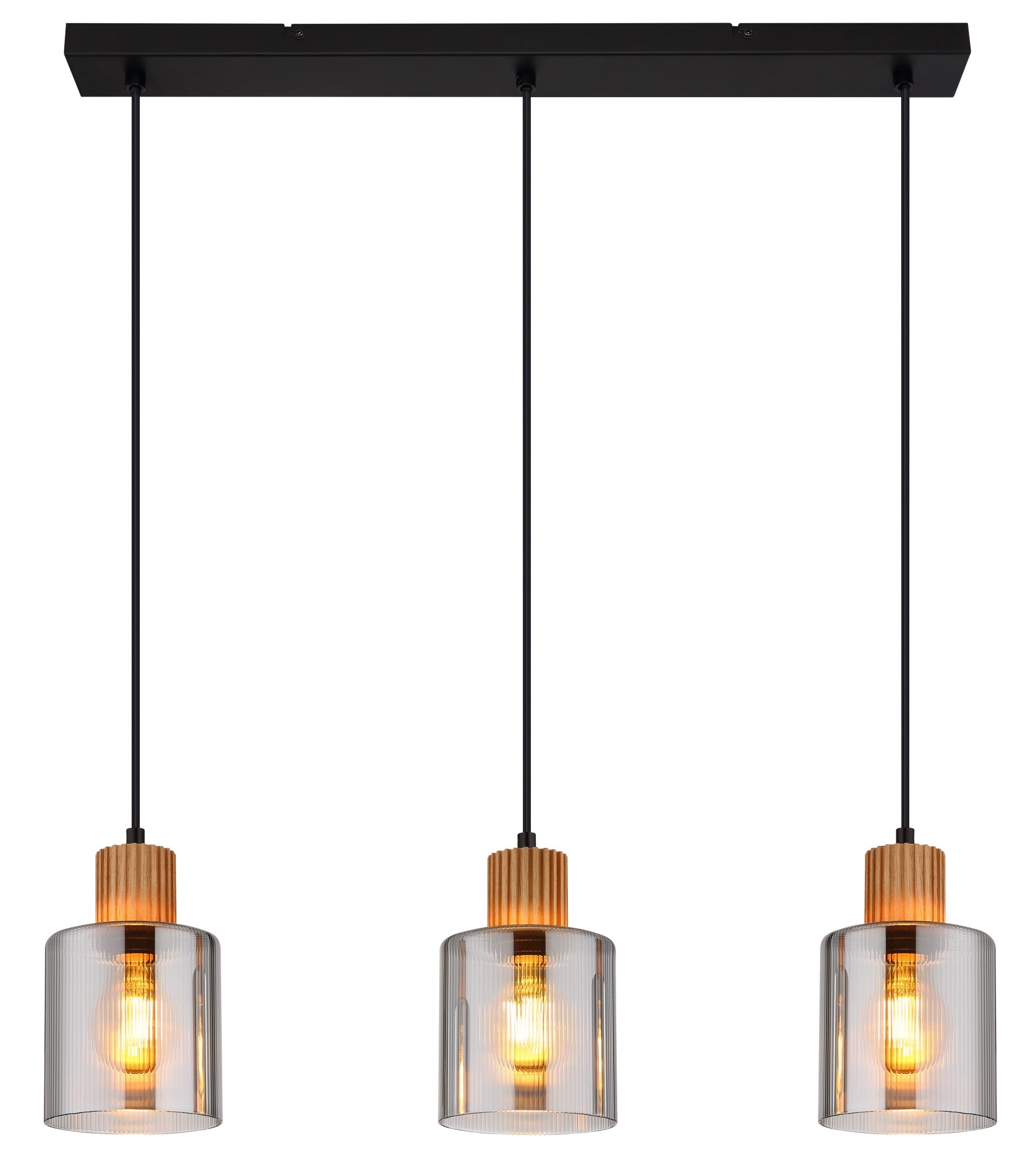 globo-suspension-aleidis-noir-verre-grandelampedetableàmanger-e27-15768-3-1